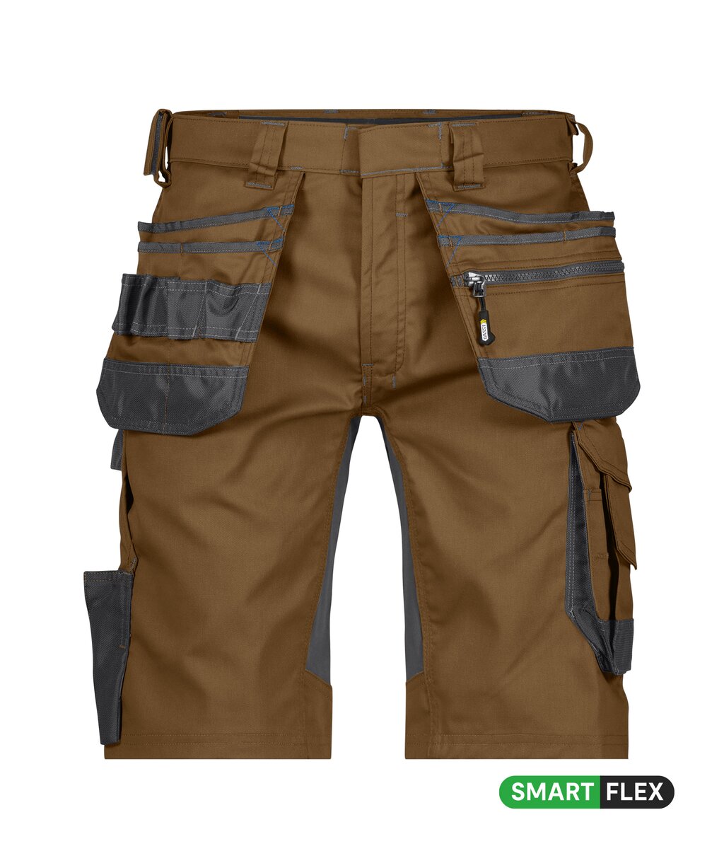 Clay Brown/Anthracite Grey front