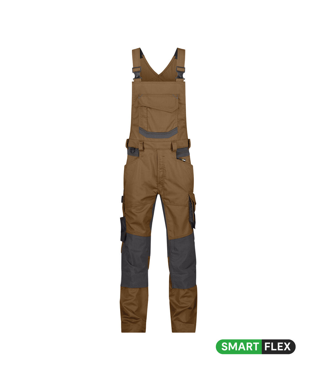 Clay Brown/Anthracite Grey front