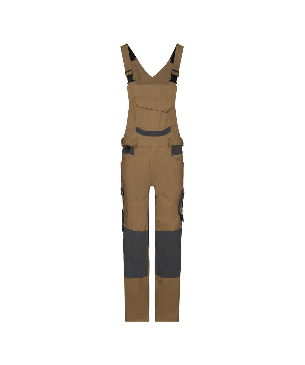 Clay Brown/Anthracite Grey front