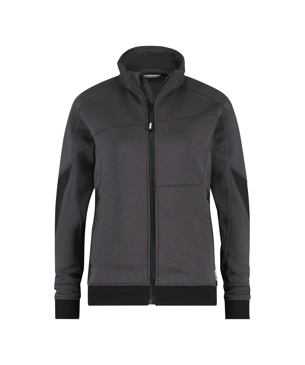 Anthracite Grey/Black front