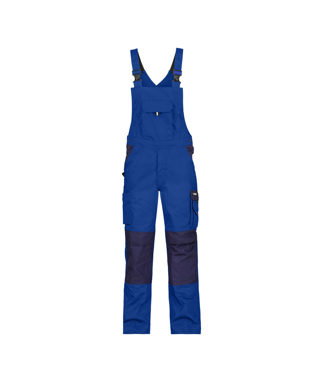 Royal Blue/Navy front