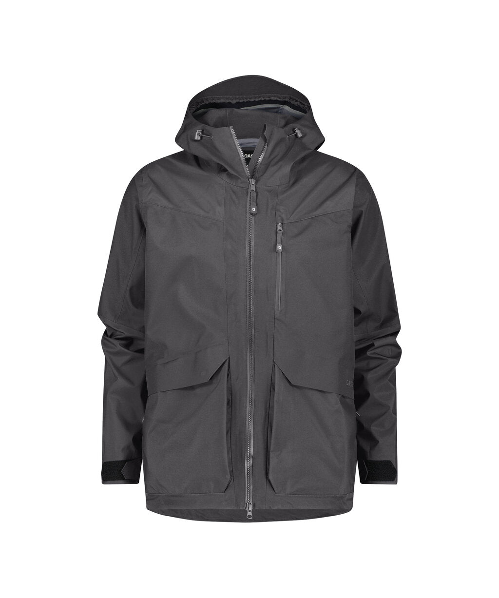 Anthracite Grey front