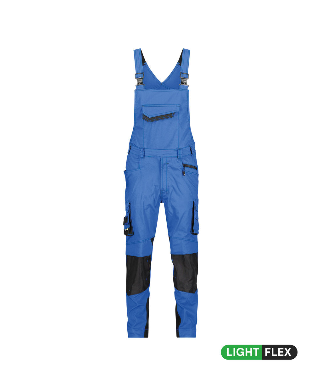 Azure Blue/Anthracite Grey front