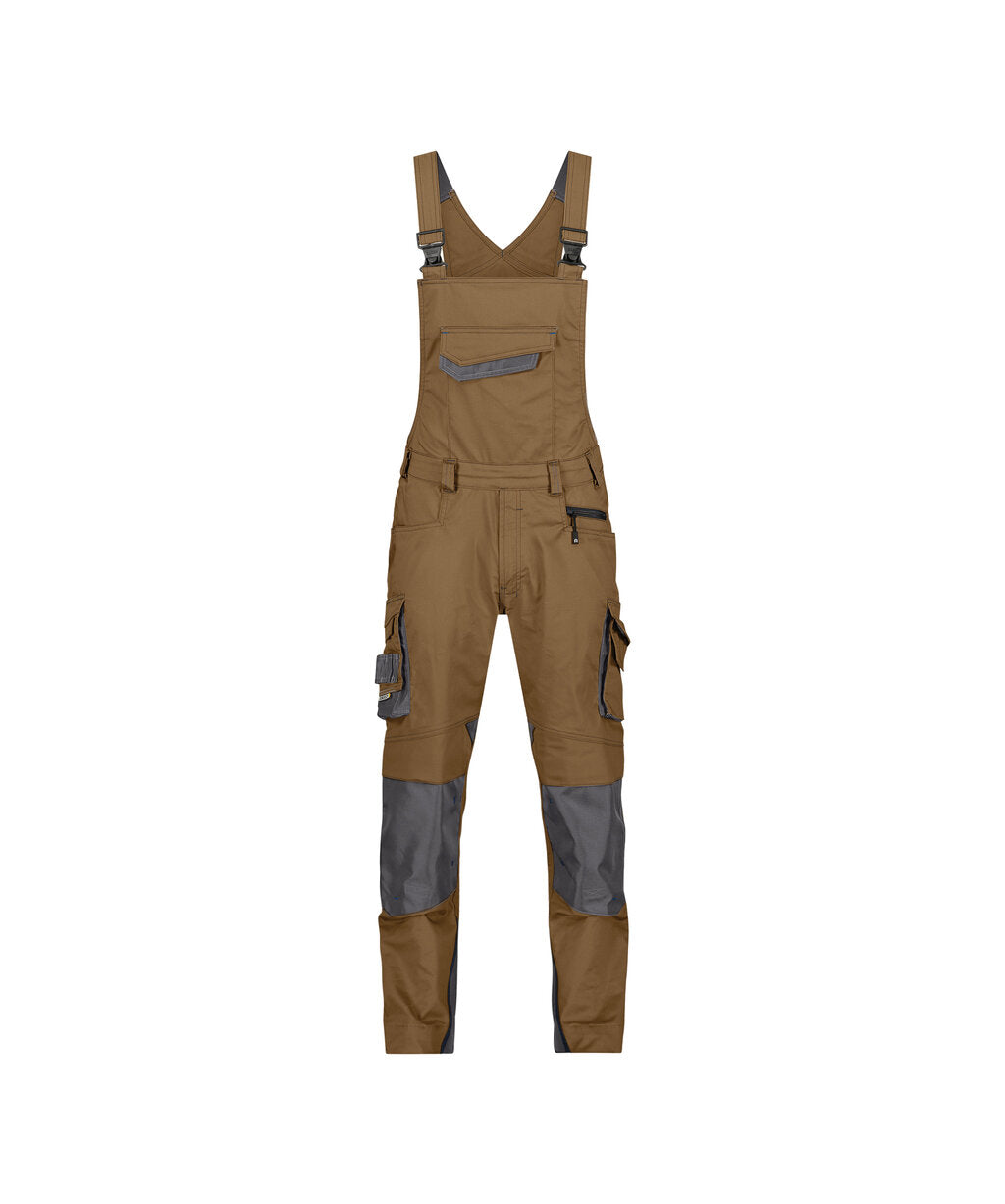 Clay Brown/Anthracite Grey front