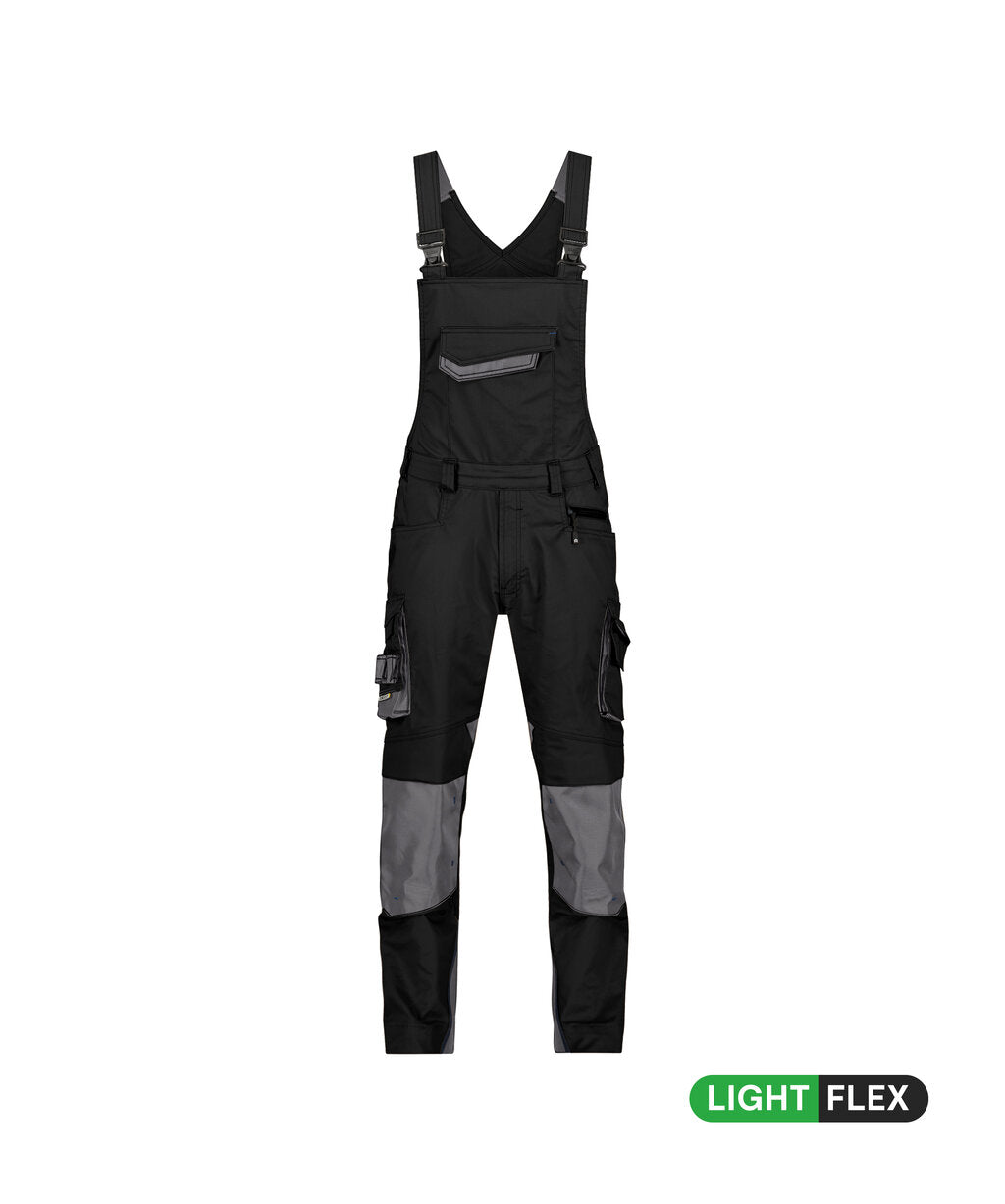 Black/Anthracite Grey front