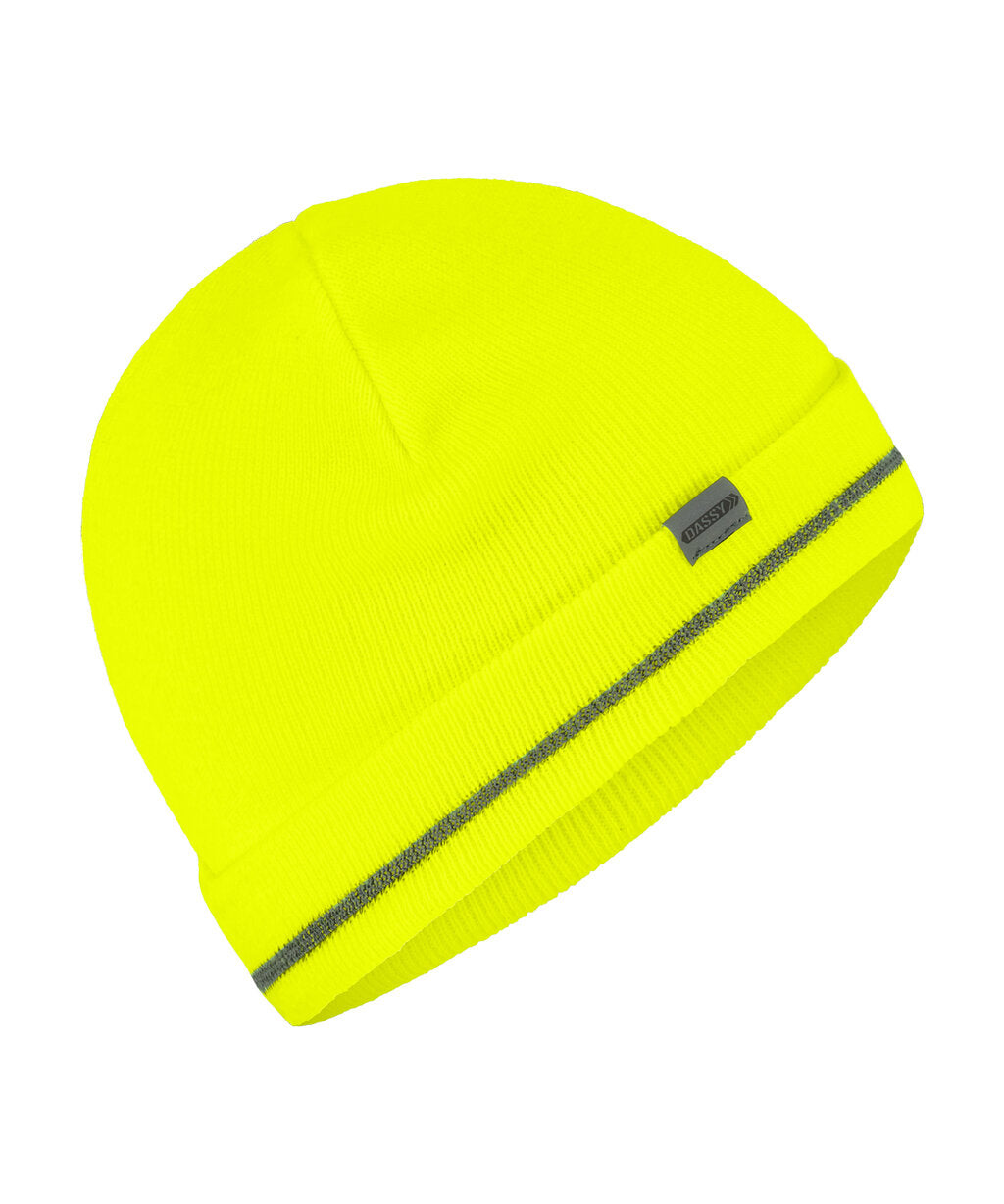 Fluo Yellow front
