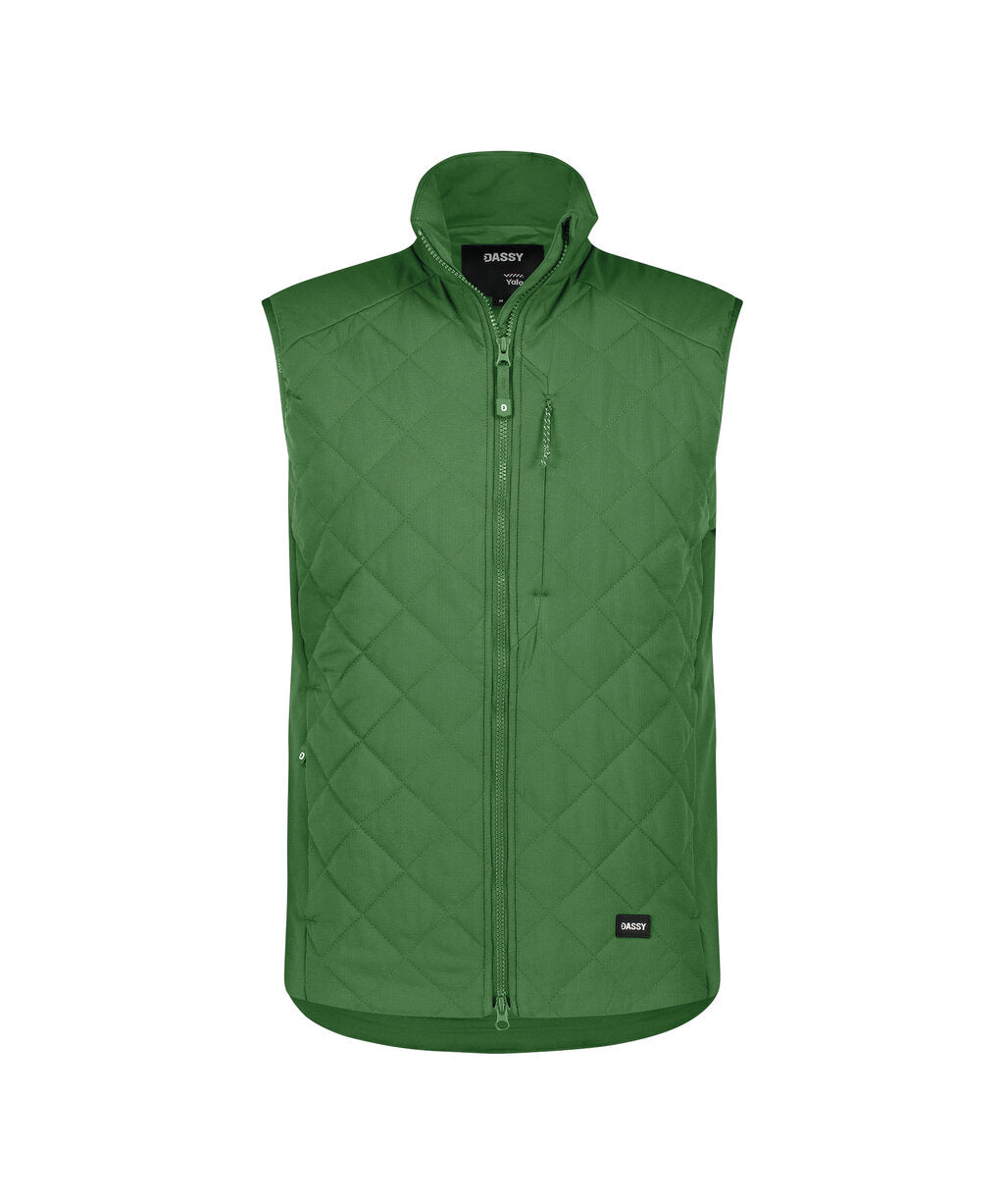 Elm Green front