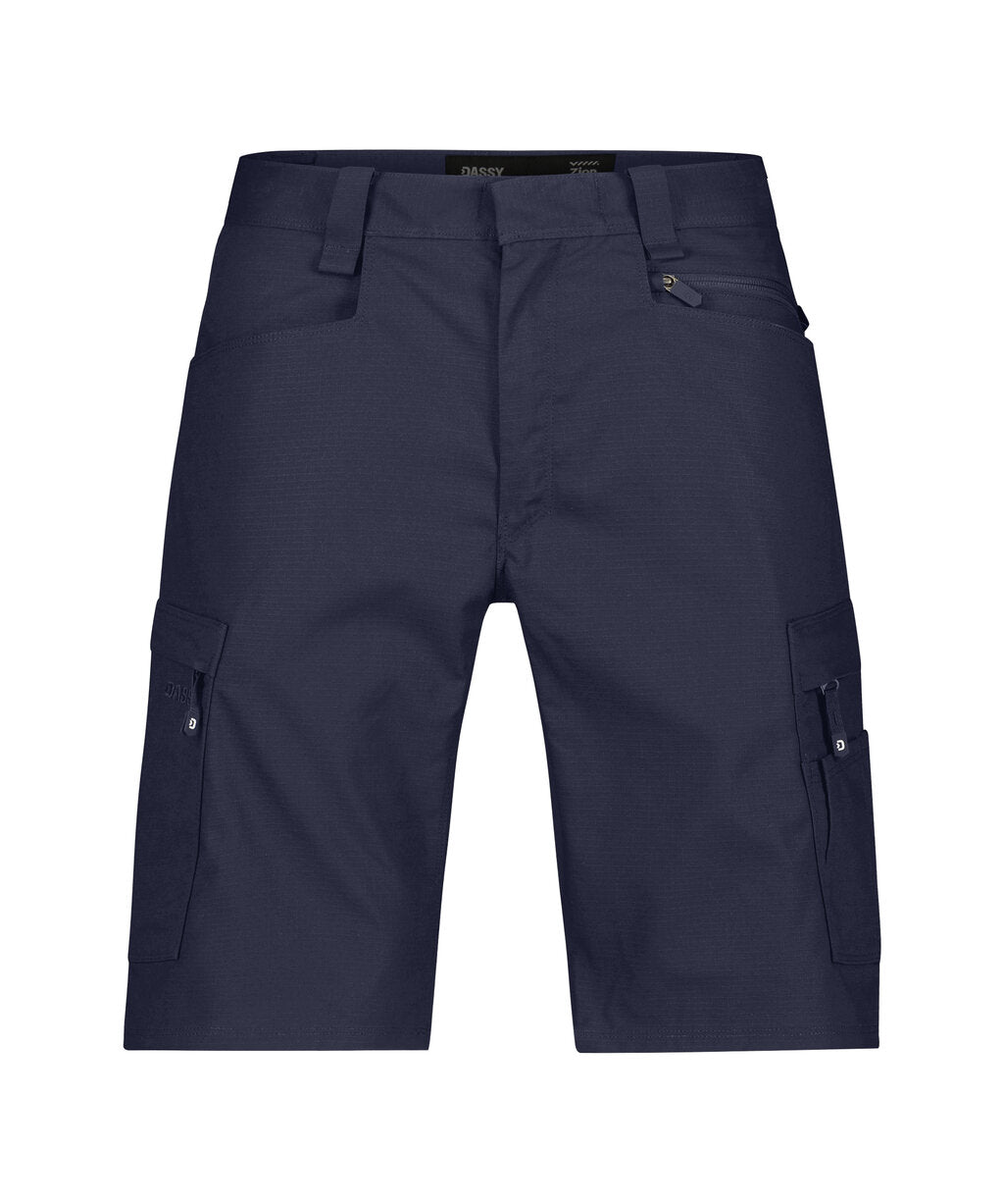 Midnight Blue front