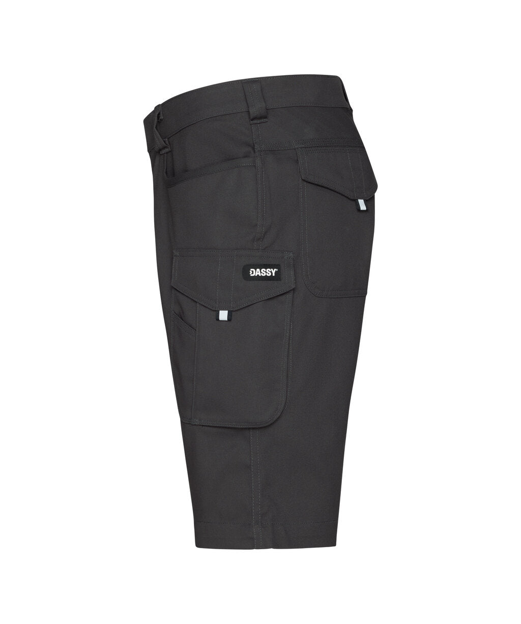 Anthracite Grey side