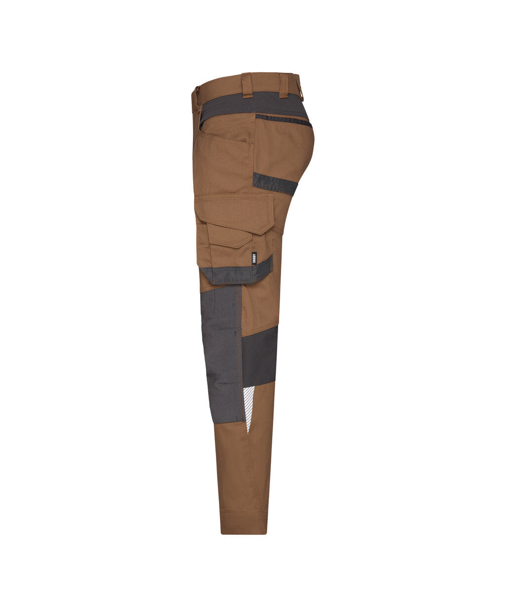 Clay Brown/Anthracite Grey side