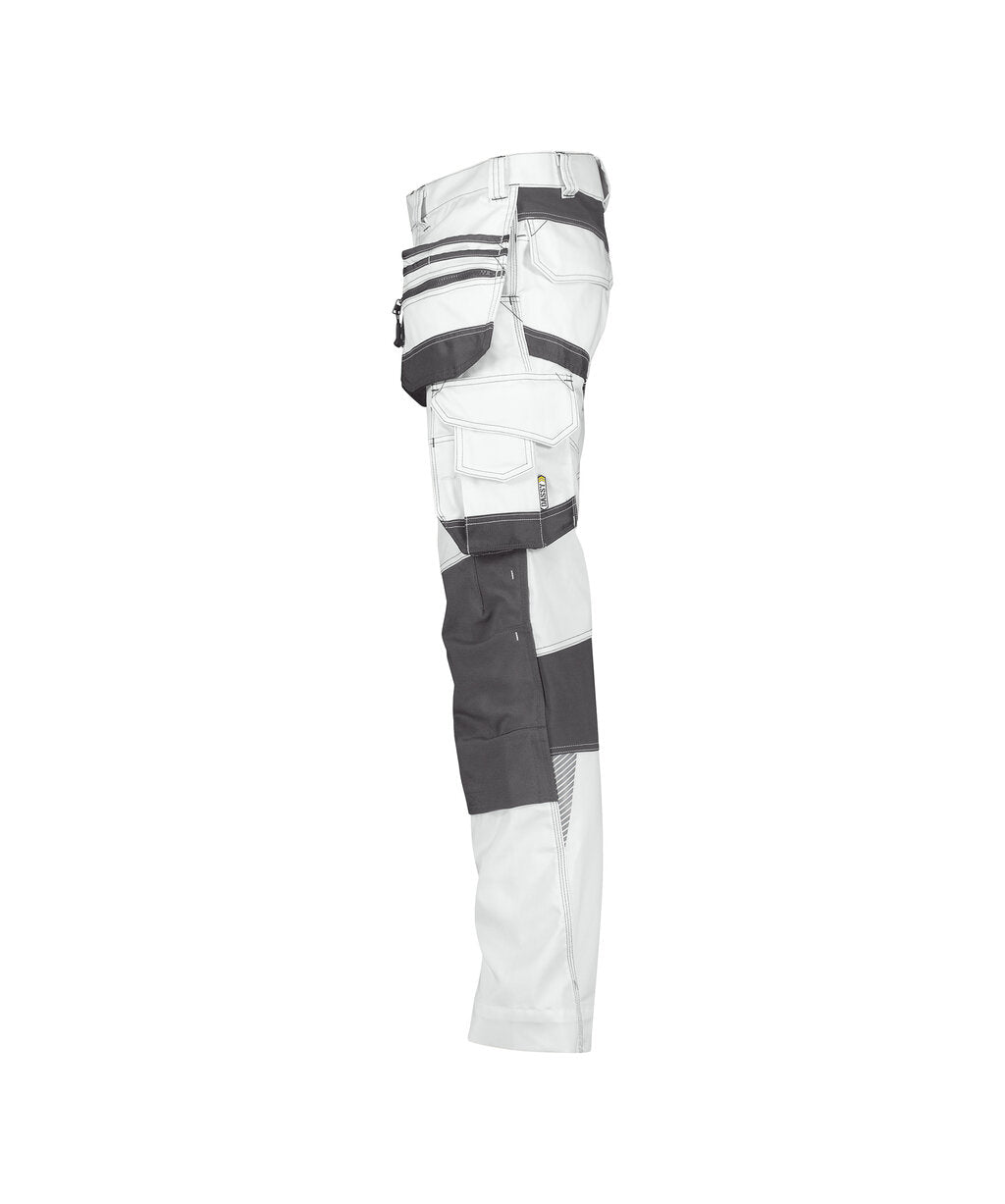 White/Anthracite Grey side