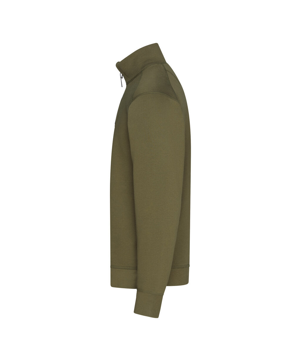 Khaki Green side