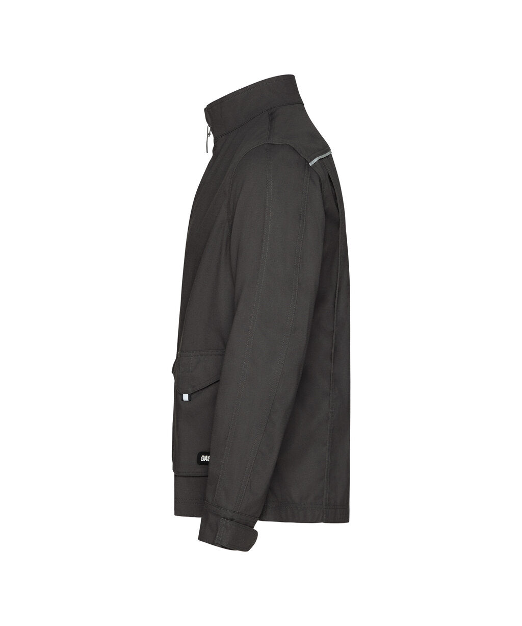 Anthracite Grey side