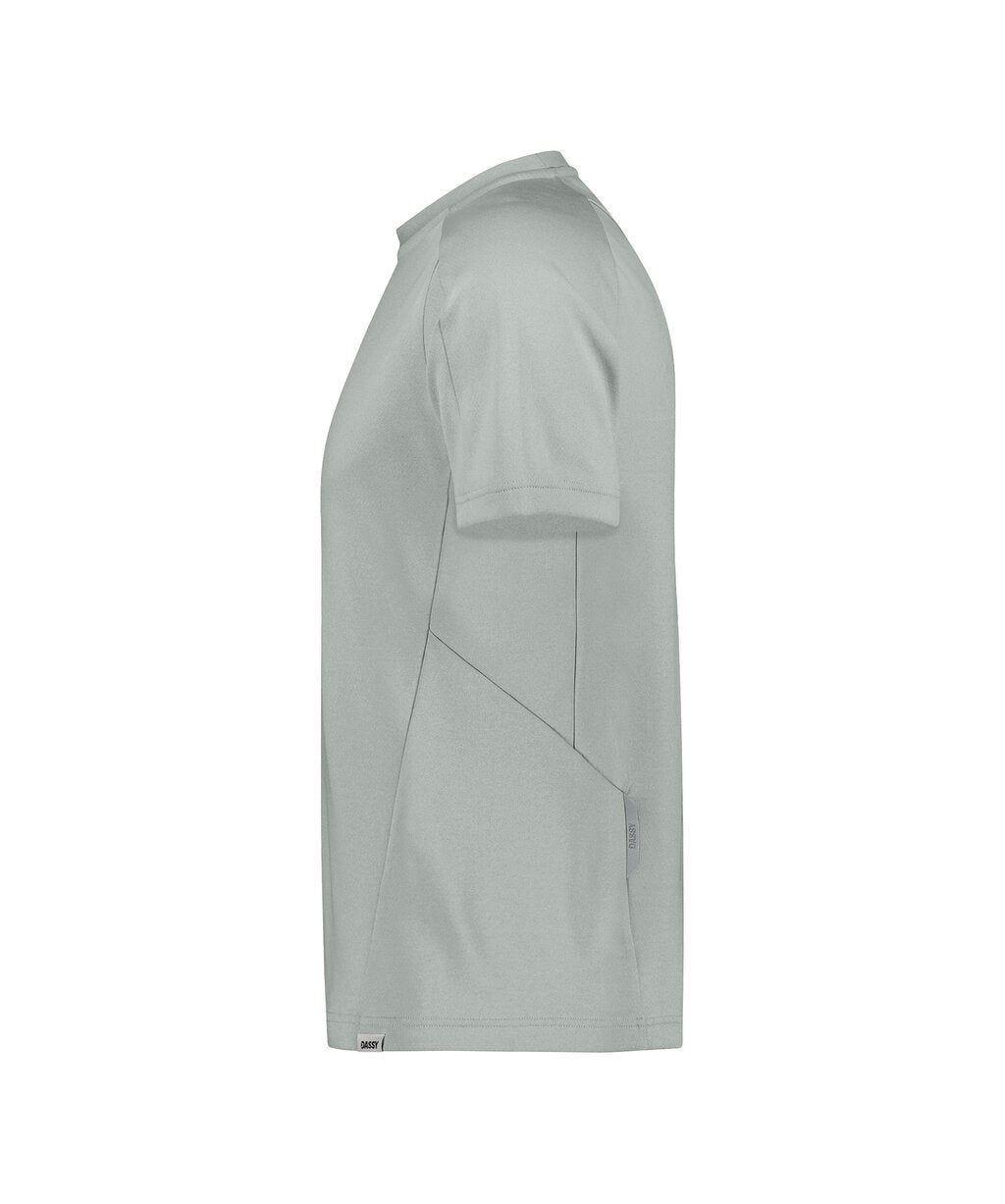 Mirage Grey side
