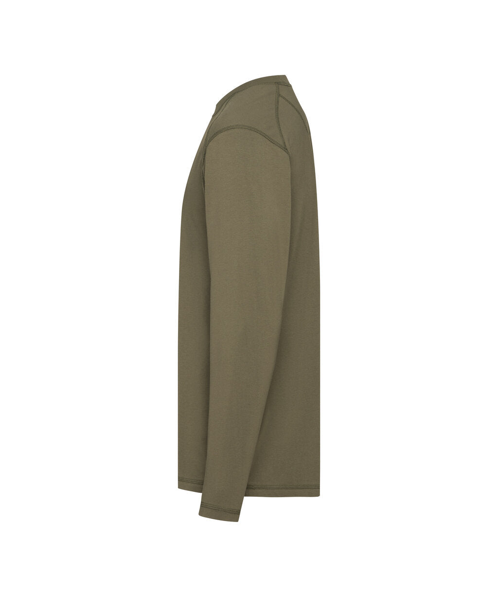Khaki Green side
