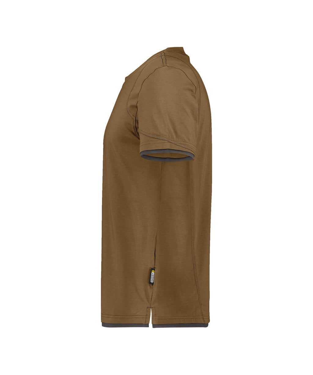 Clay Brown/Anthracite Grey side