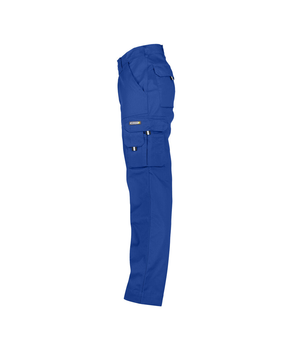 Royal Blue side
