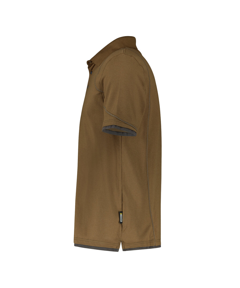 Clay Brown/Anthracite Grey side