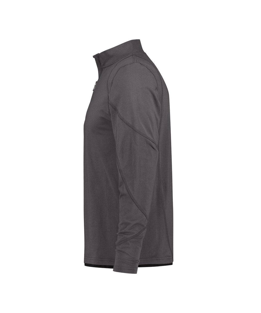 Anthracite Grey/Black side