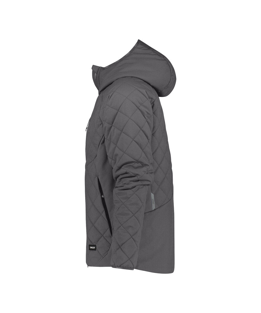Anthracite Grey side
