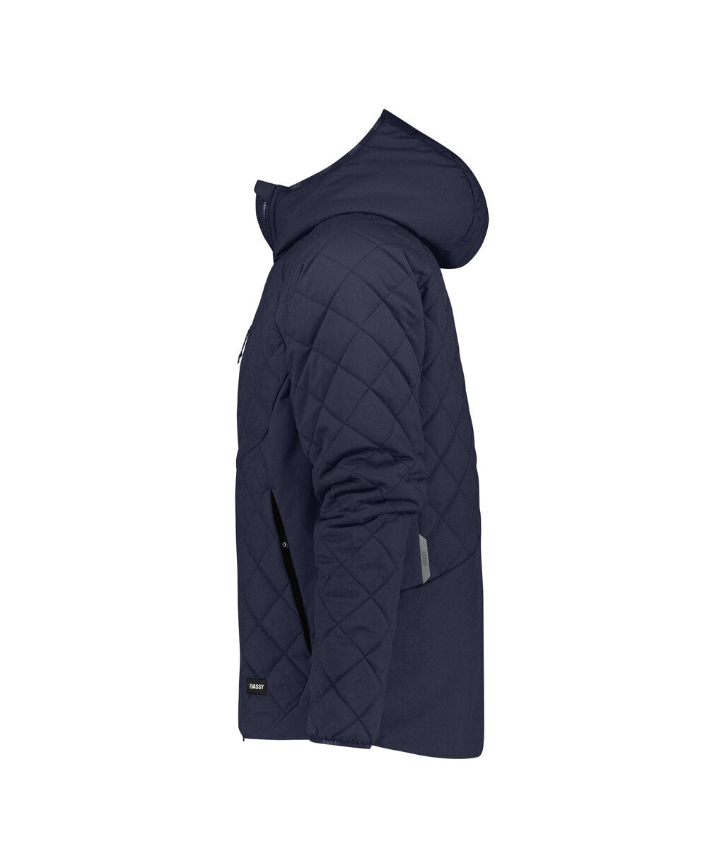 Midnight Blue side