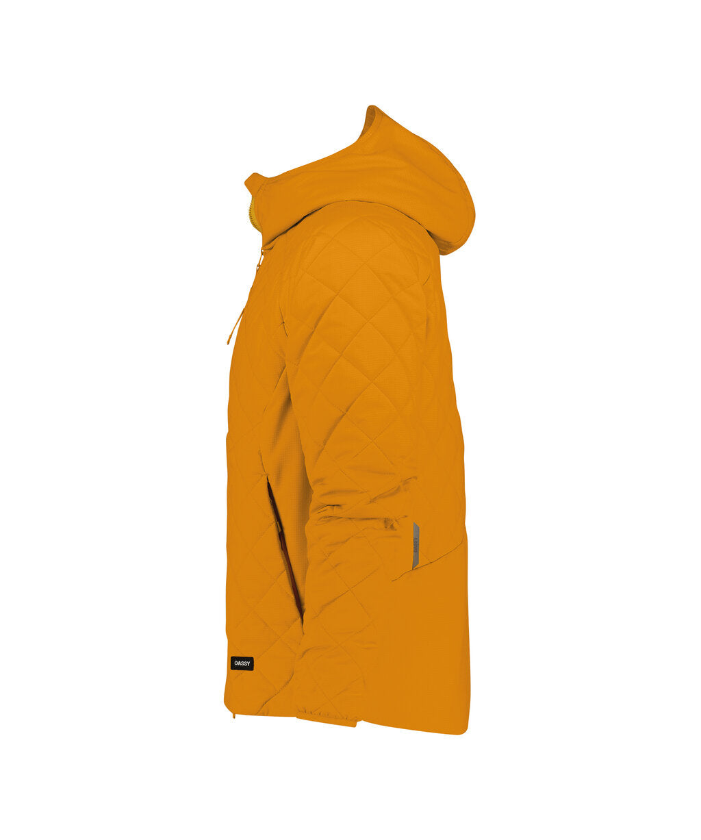 Sunflower Yellow side