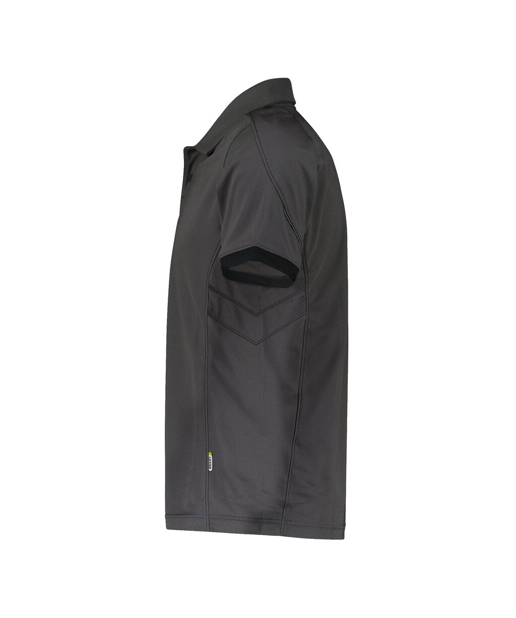 Anthracite Grey/Black side