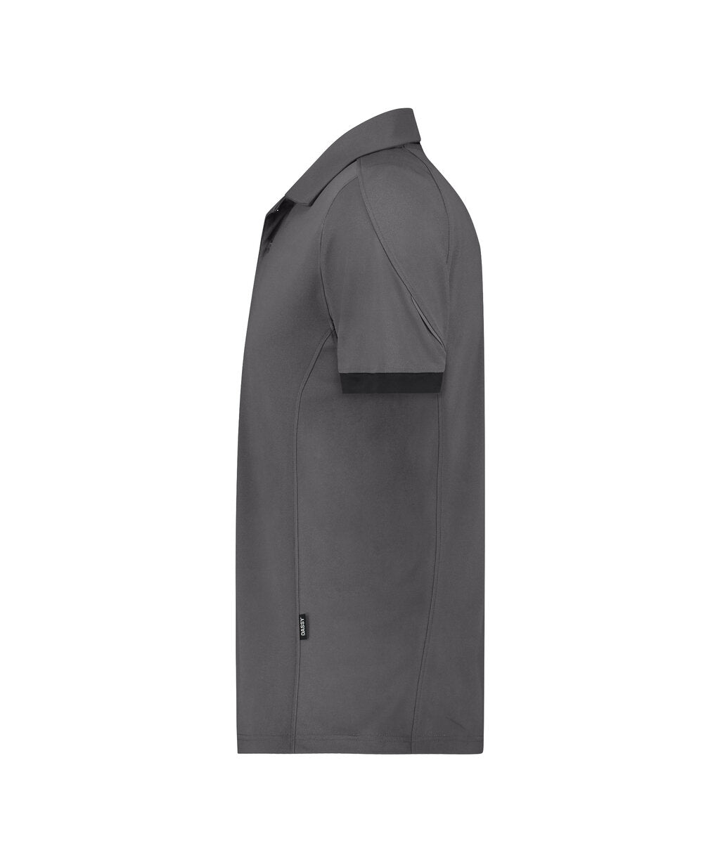 Anthracite Grey/Black side