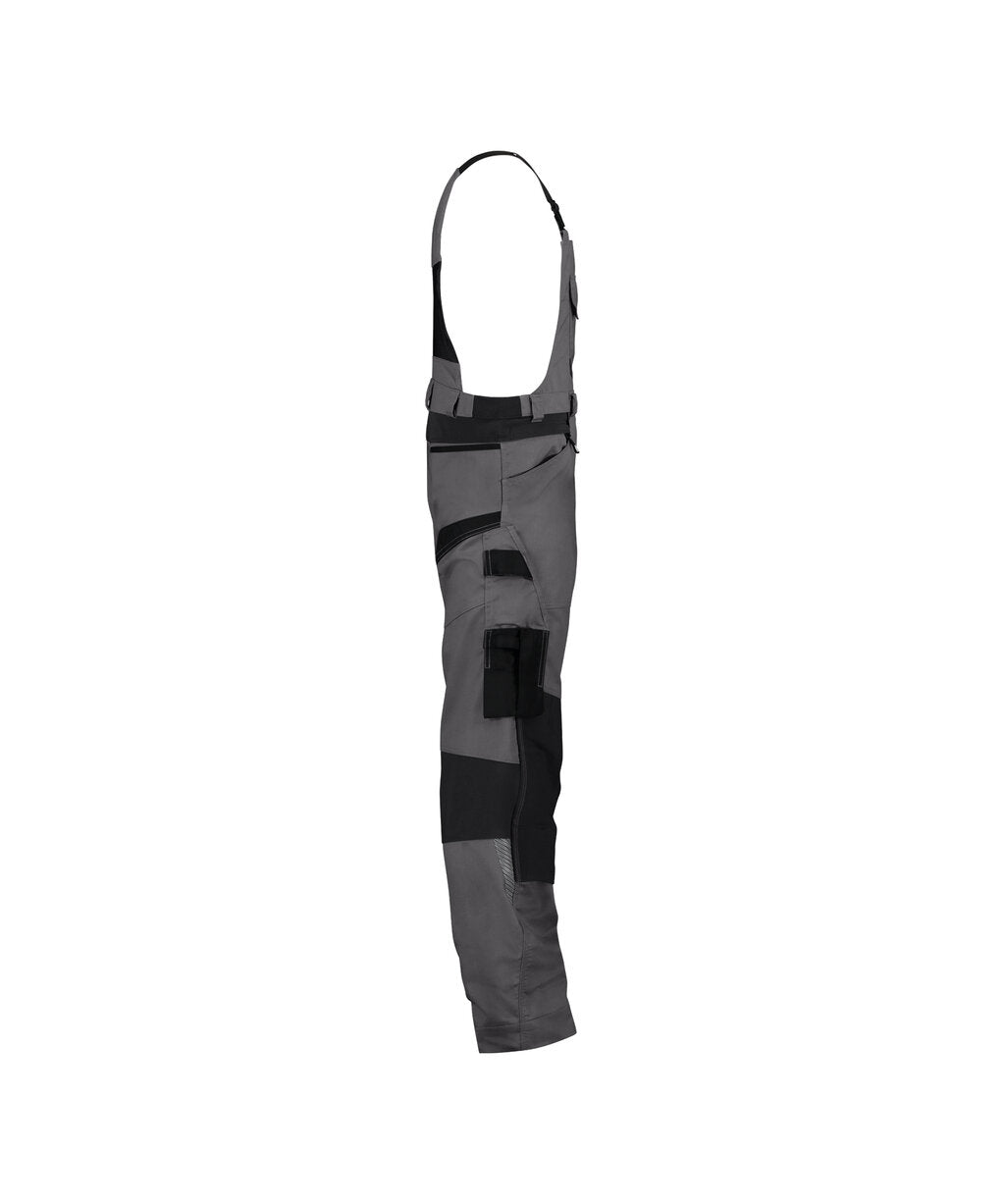 Anthracite Grey/Black side