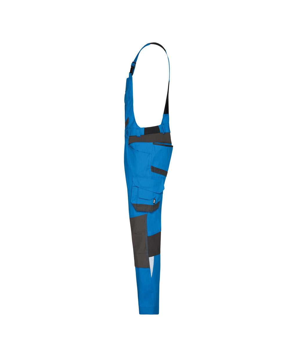 Azure Blue/Anthracite Grey side