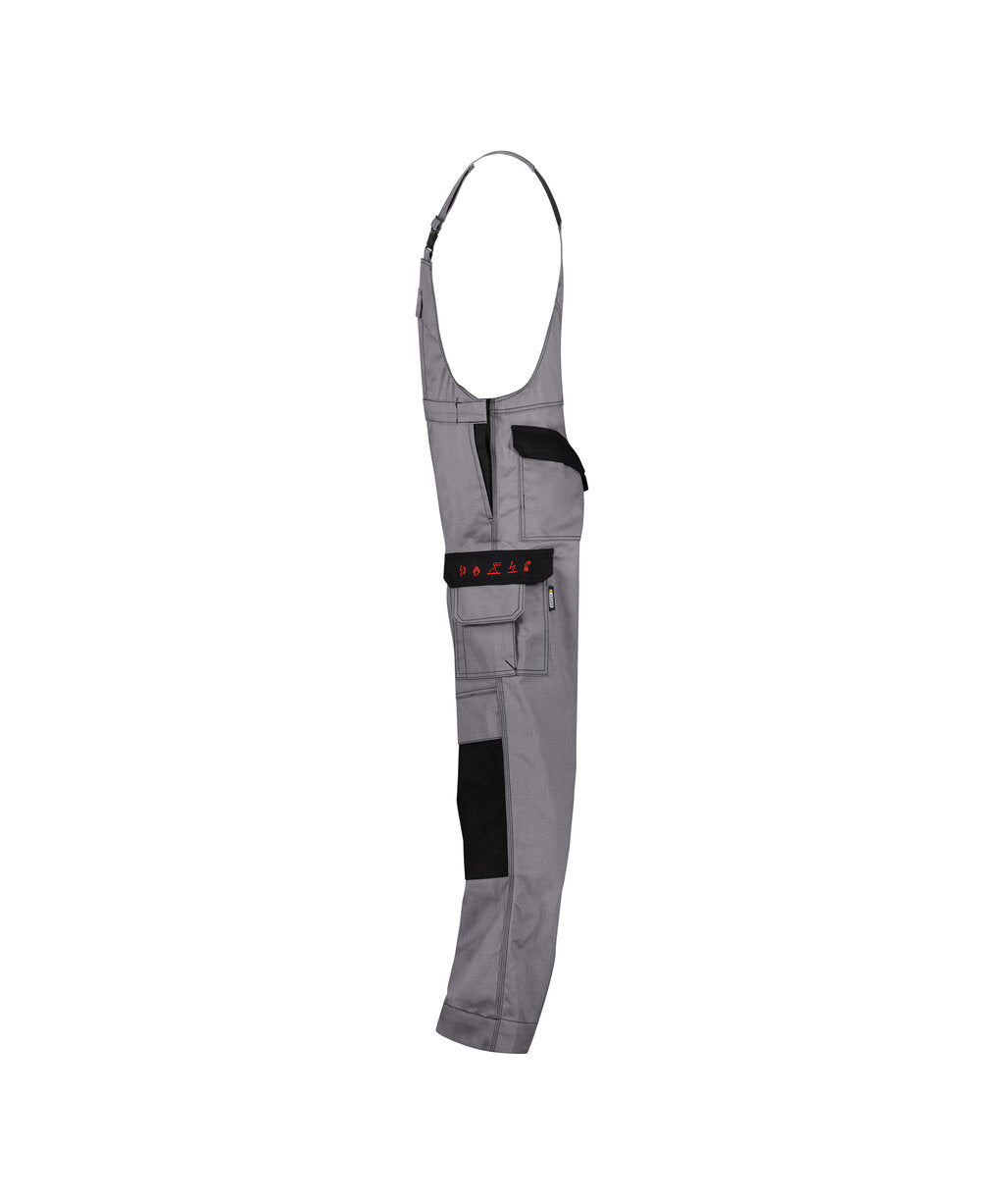 Graphite Grey/Black side