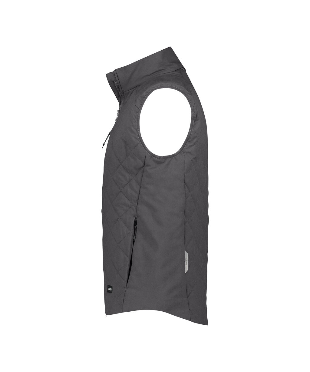 Anthracite Grey side