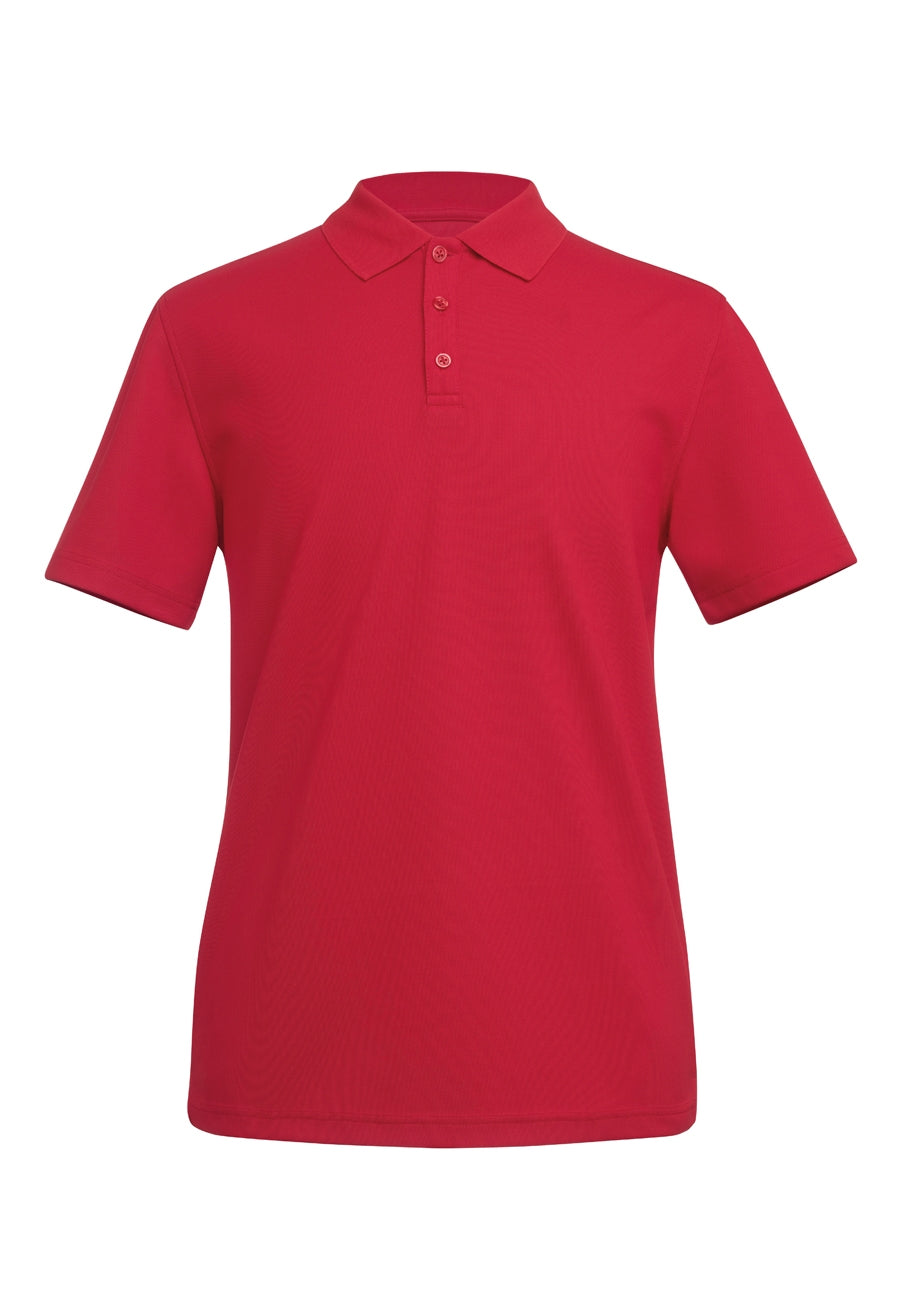 Brook Taverner Columbia Pro-Active Polo, image 7