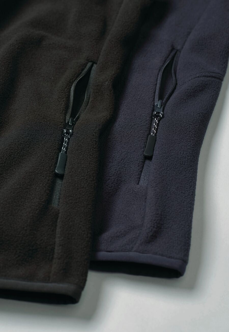 Brook Taverner Clare Pro-Active Fleece Jacket, image 5
