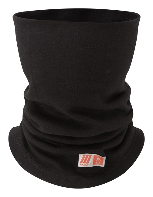 Pulsar Protal FR Neck Tube Black, main product image