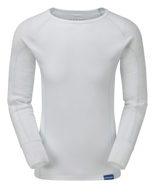 Pulsar Thermal Top White, main product image