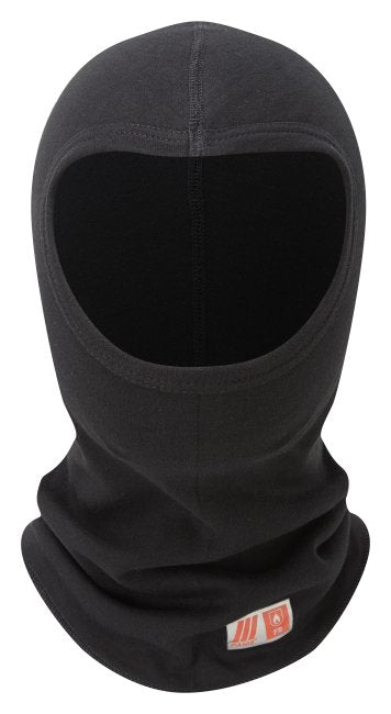 Pulsar Protal FR Balaclava Black, main product image