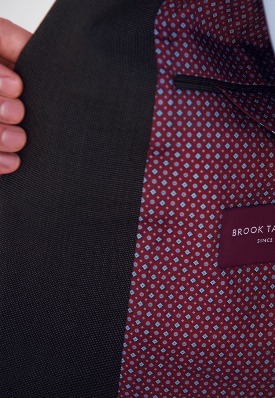 Brook Taverner Pegasus Jacket, image 8