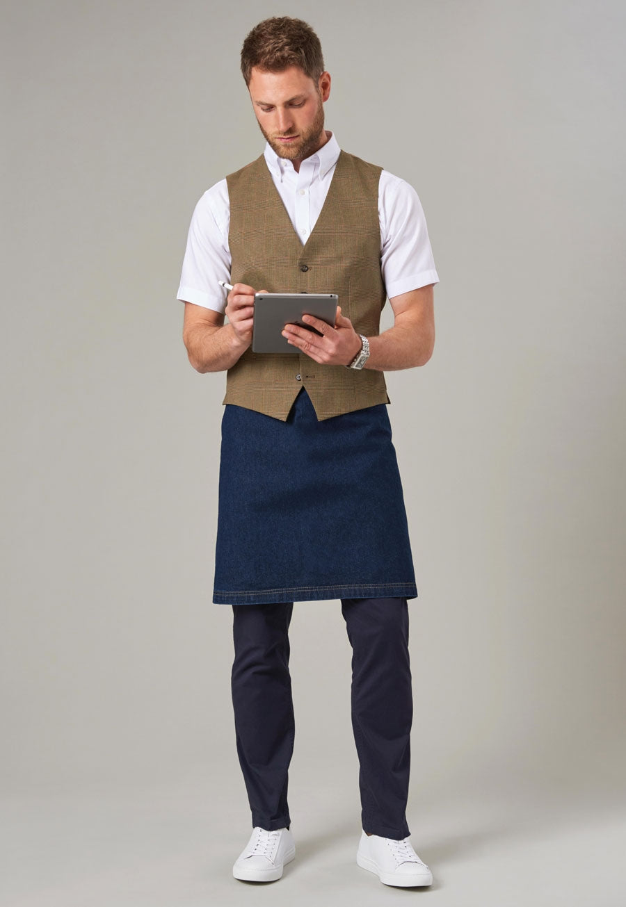 Brook Taverner Emilio Waistcoat, image 8