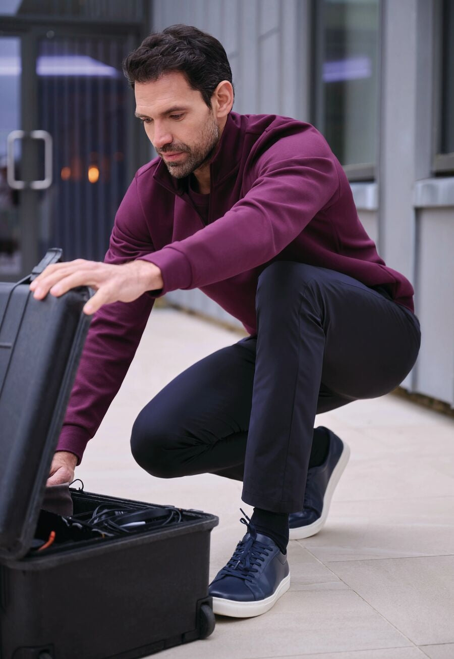 Brook Taverner Finlay Pro-Active Trouser, main product image