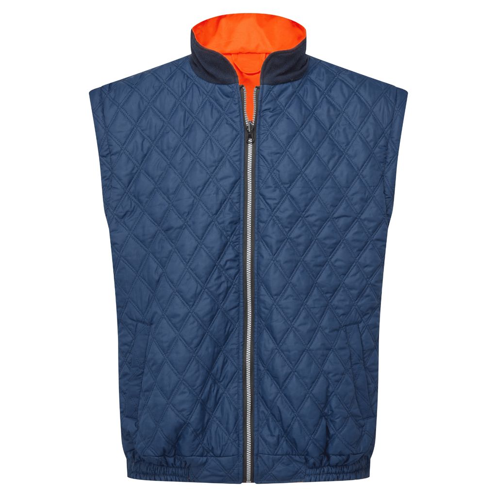 Supertouch Hi Vis 7 in 1 Parka Jacket, image 7