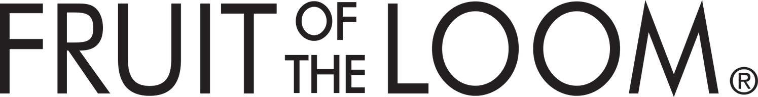 Fruit of the Loom