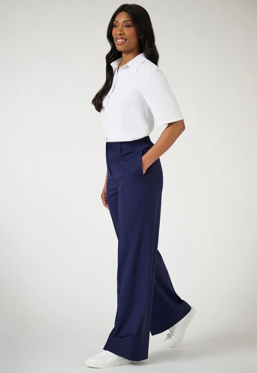 Brook Taverner Bella Trouser, image 4