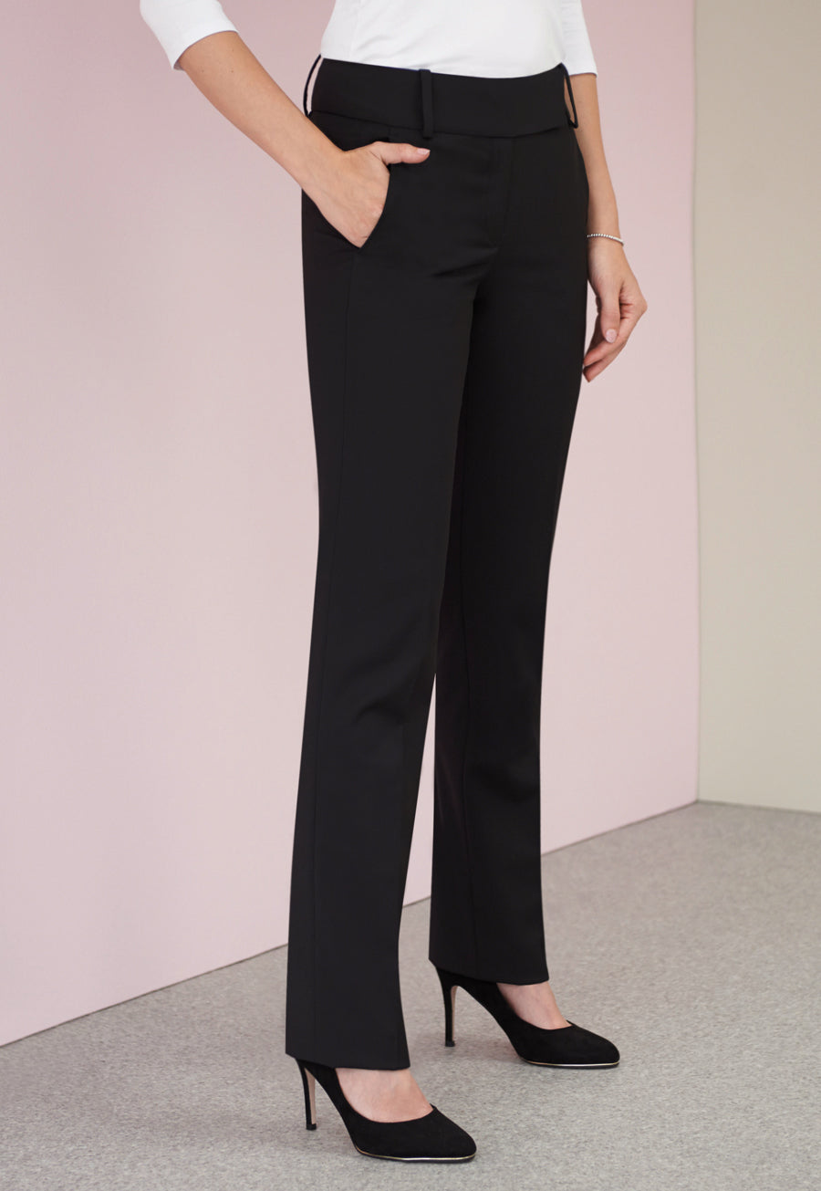 Brook Taverner Genoa Trouser, image 9