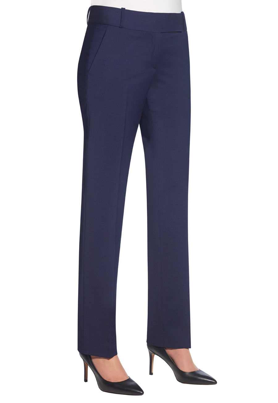 Brook Taverner Genoa Trouser, image 6