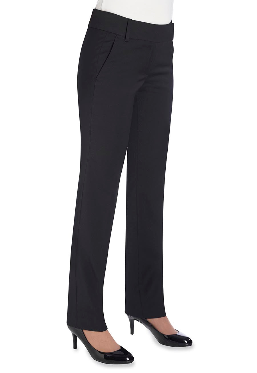 Brook Taverner Genoa Trouser, image 3