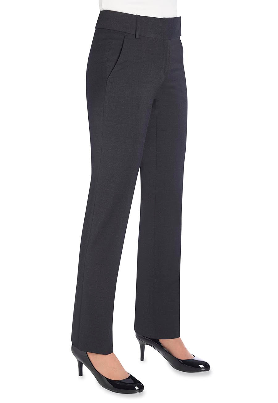 Brook Taverner Genoa Trouser, image 2