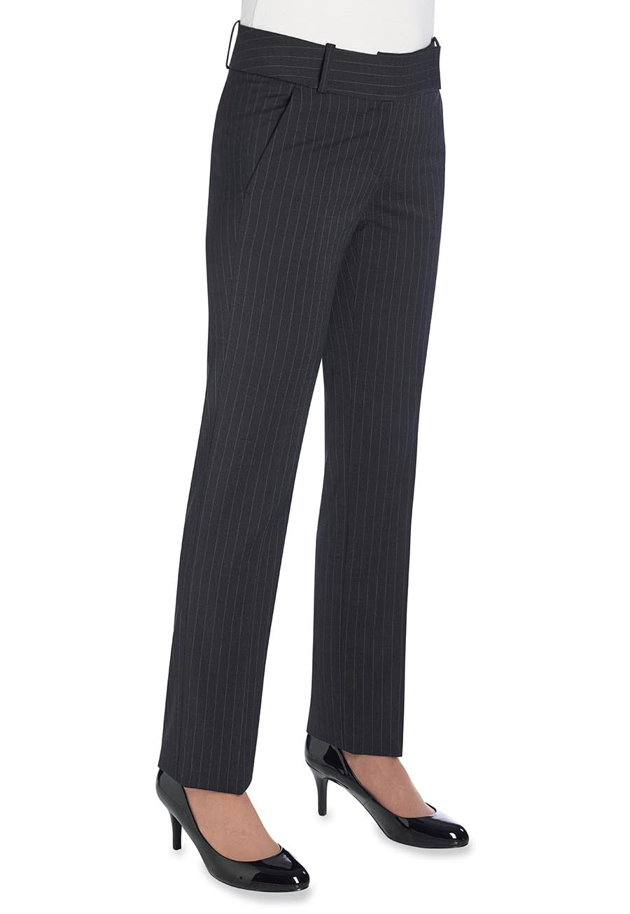 Brook Taverner Genoa Trouser, image 4