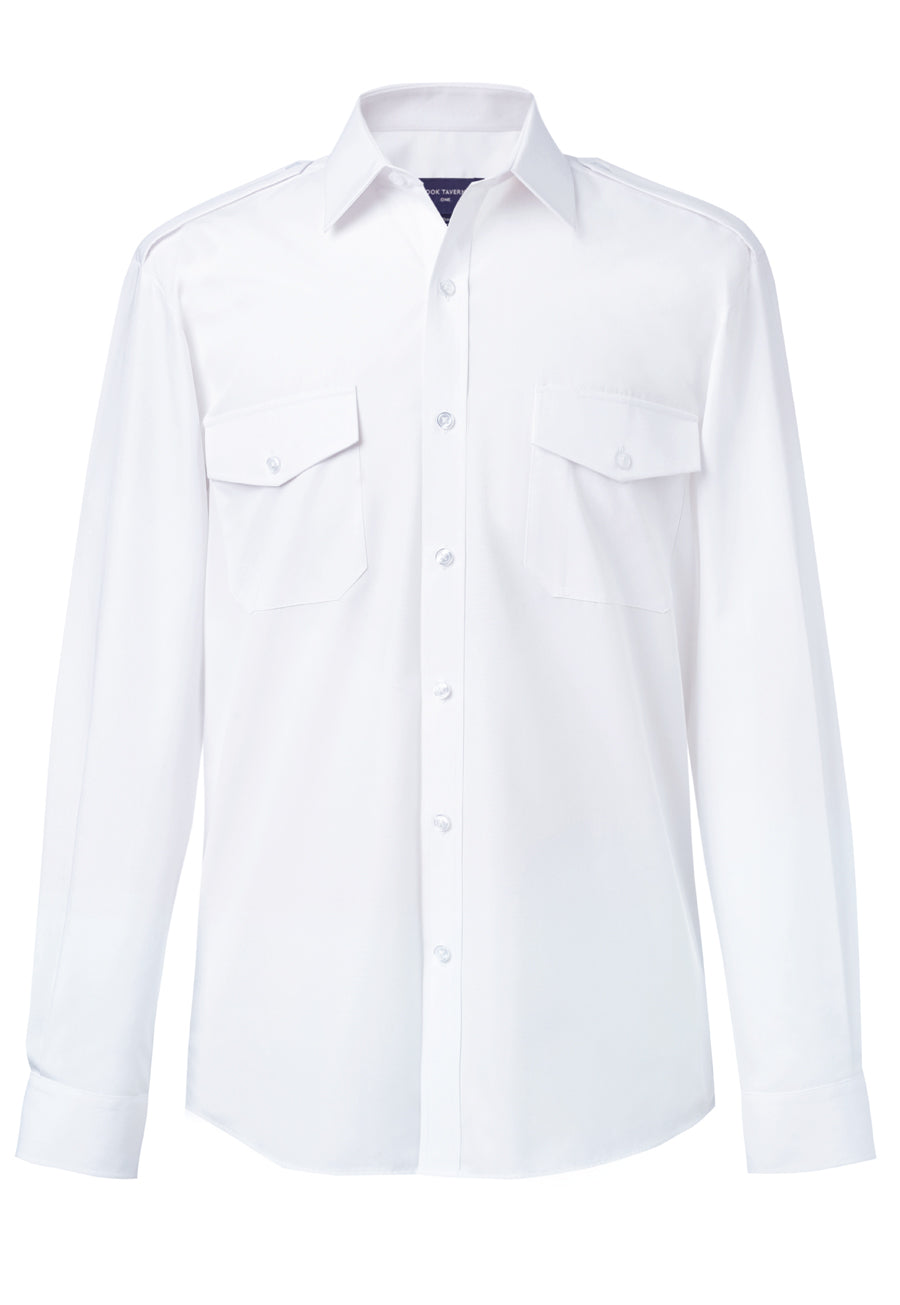 Brook Taverner Hermes Pilot Shirt, main product image