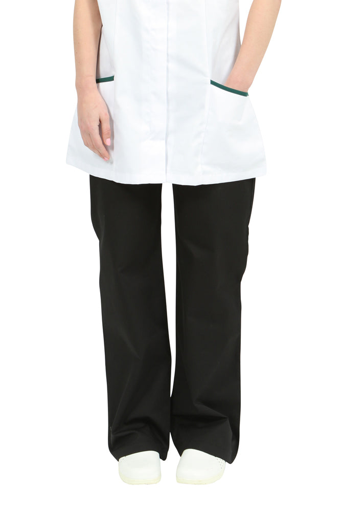 Behrens Ladies Bootleg Trousers, main product image